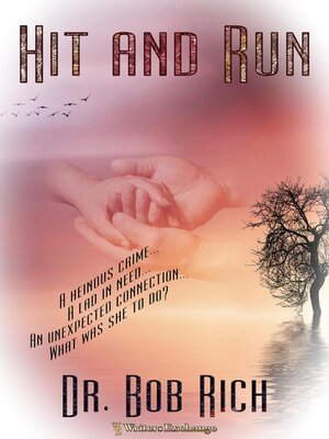 cover image of Hit and Run
